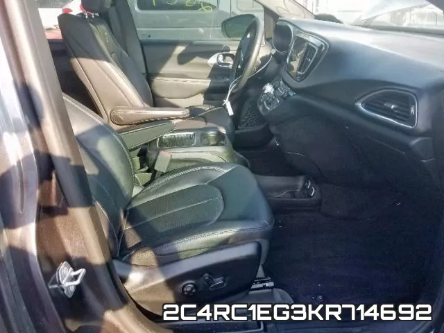 2C4RC1EG3KR714692 фото 5