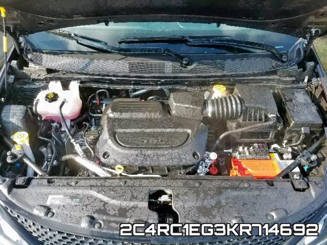 2C4RC1EG3KR714692 фото 7