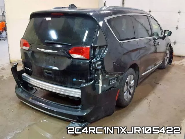 2C4RC1N7XJR105422 фото 4