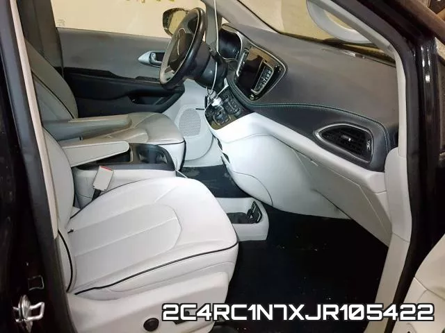 2C4RC1N7XJR105422 фото 5