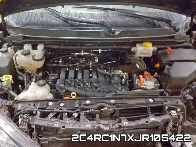 2C4RC1N7XJR105422 фото 7