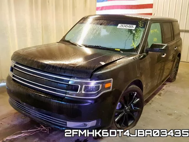 2FMHK6DT4JBA03435 фото 3