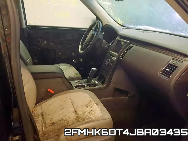 2FMHK6DT4JBA03435 фото 6