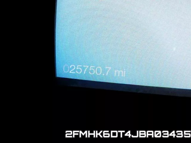 2FMHK6DT4JBA03435 фото 7