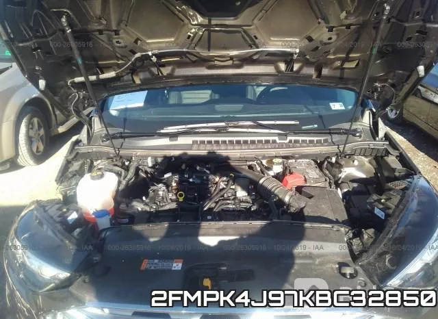 2FMPK4J97KBC32850 фото 2