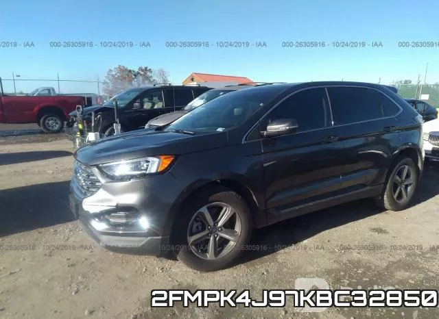 2FMPK4J97KBC32850 фото 3