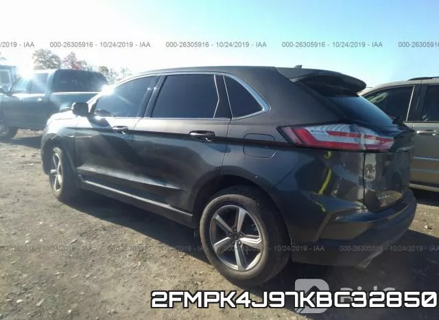 2FMPK4J97KBC32850 фото 4