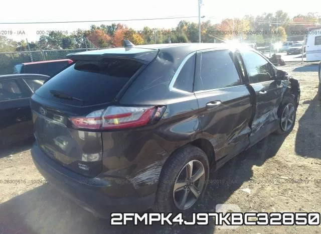 2FMPK4J97KBC32850 фото 5