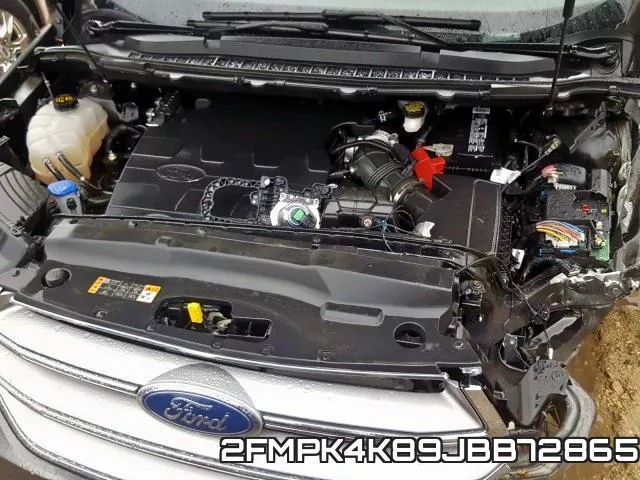 2FMPK4K89JBB72865 фото 7