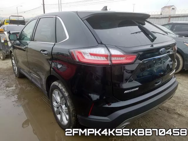 2FMPK4K95KBB70458 фото 3