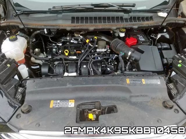 2FMPK4K95KBB70458 фото 6