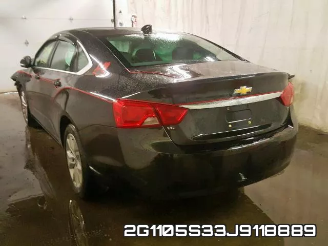 2G1105S33J9118889 фото 4