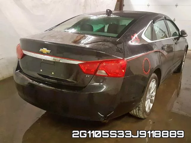 2G1105S33J9118889 фото 5