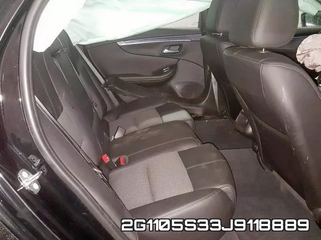 2G1105S33J9118889 фото 7