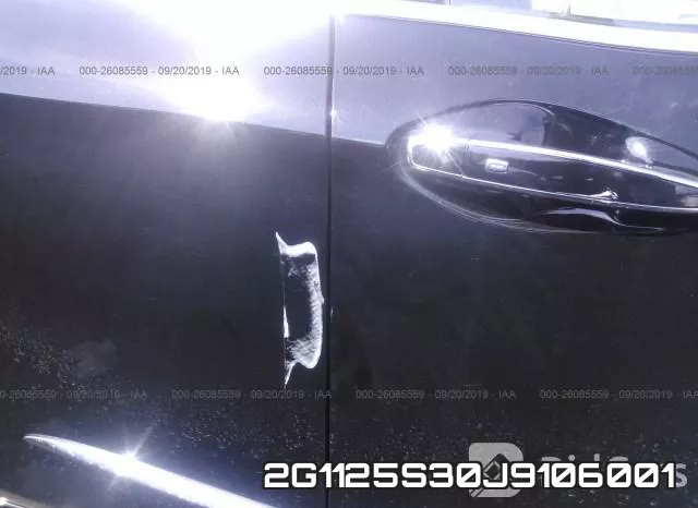 2G1125S30J9106001 фото 6