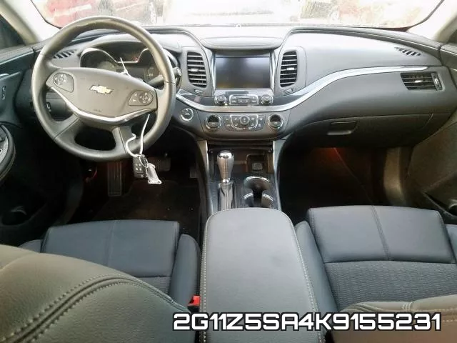 2G11Z5SA4K9155231 фото 9