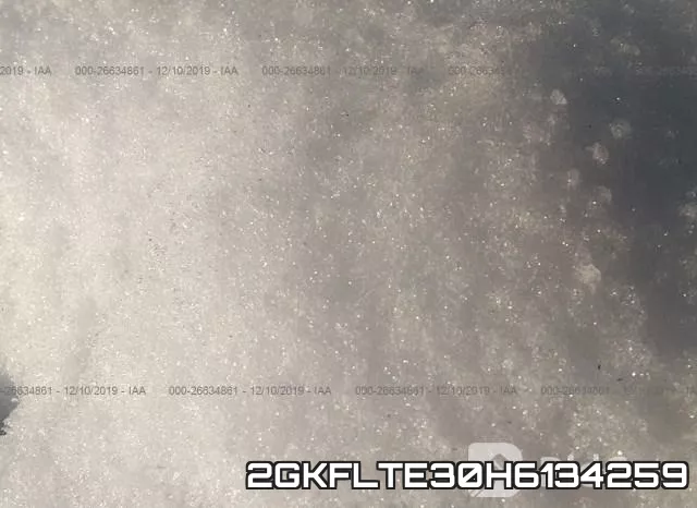 2GKFLTE30H6134259 фото 10