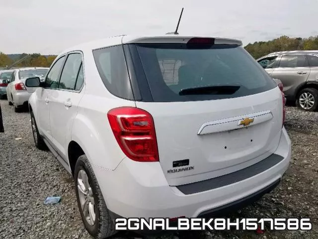 2GNALBEK8H1517586 фото 4