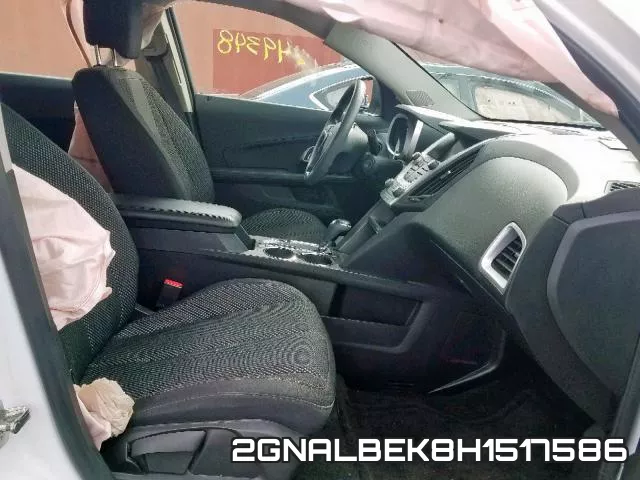 2GNALBEK8H1517586 фото 6