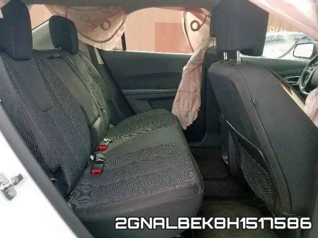 2GNALBEK8H1517586 фото 7
