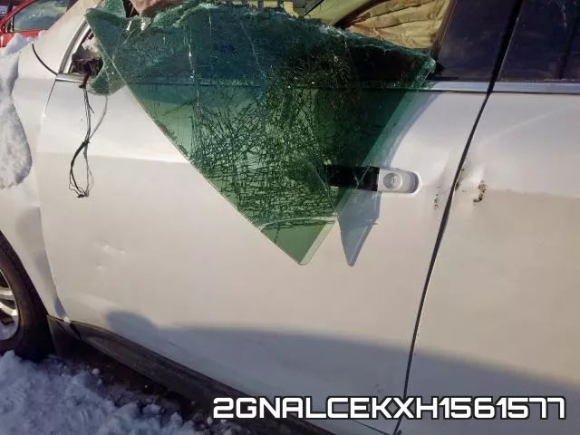 2GNALCEKXH1561577 фото 2
