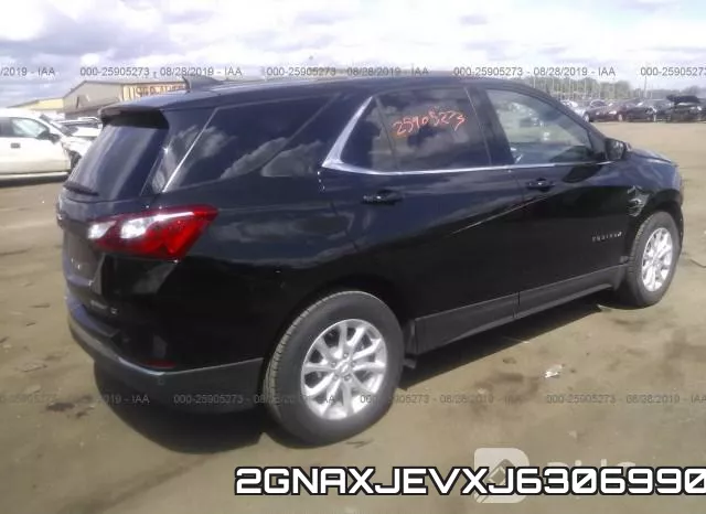 2GNAXJEVXJ6306990 фото 3