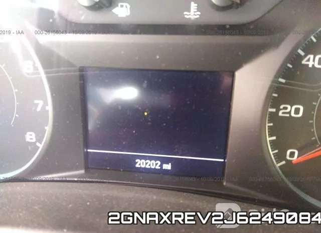 2GNAXREV2J6249084 фото 8