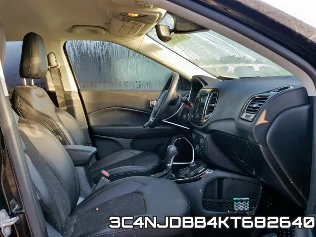 3C4NJDBB4KT682640 фото 6
