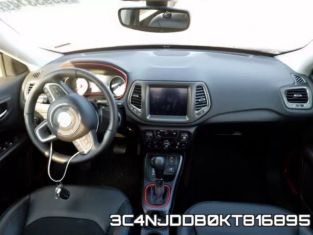 3C4NJDDB0KT816895 фото 8