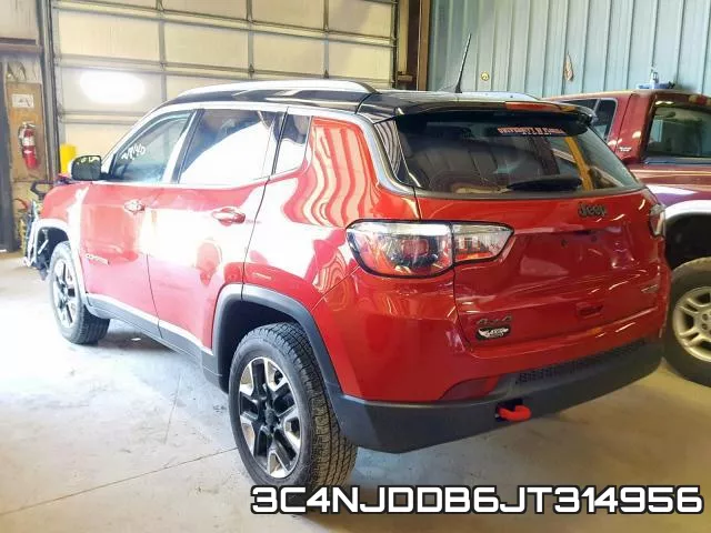 3C4NJDDB6JT314956 фото 4