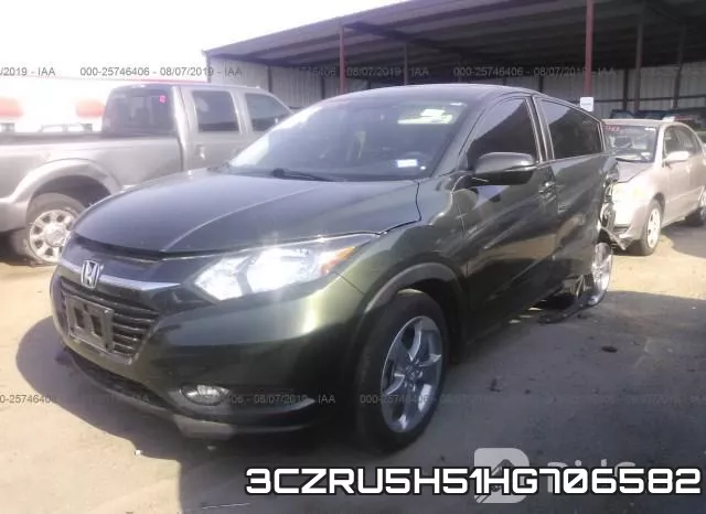 3CZRU5H51HG706582 фото 3