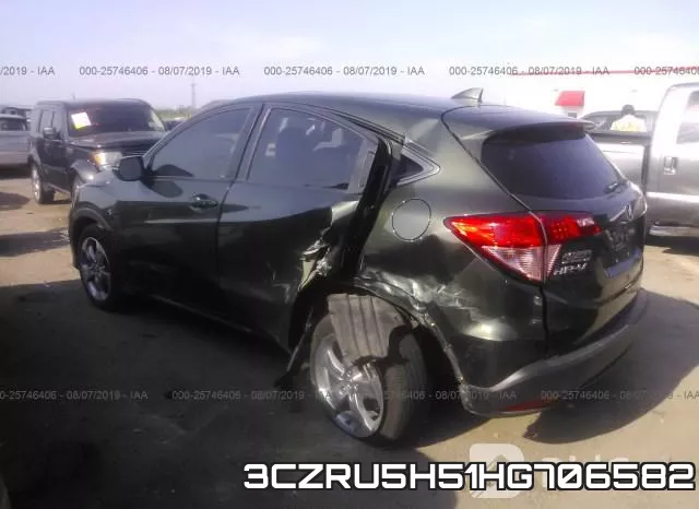 3CZRU5H51HG706582 фото 4