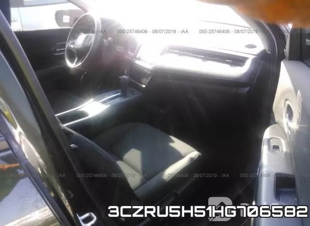 3CZRU5H51HG706582 фото 6
