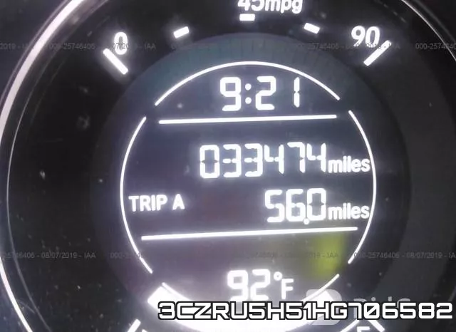 3CZRU5H51HG706582 фото 8