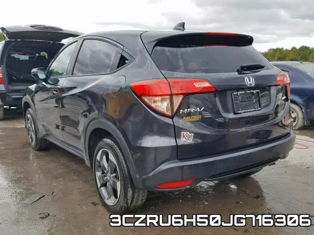 3CZRU6H50JG716306 фото 3
