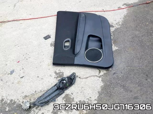 3CZRU6H50JG716306 фото 6
