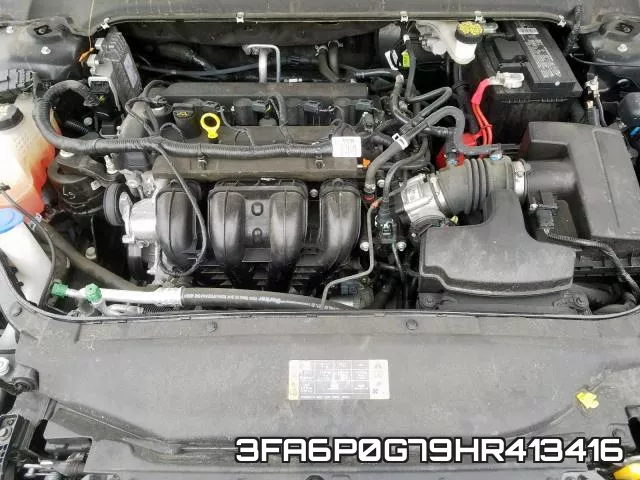 3FA6P0G79HR413416 фото 8