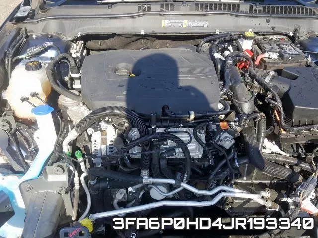 3FA6P0HD4JR193340 фото 6