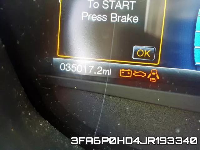 3FA6P0HD4JR193340 фото 7