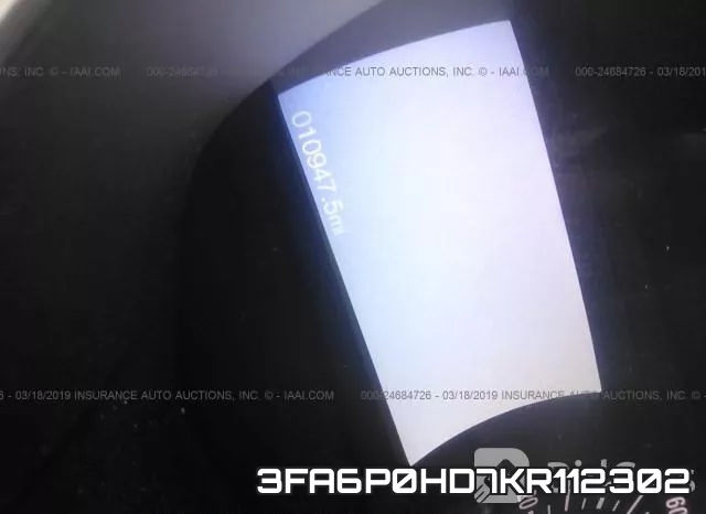 3FA6P0HD7KR112302 фото 8