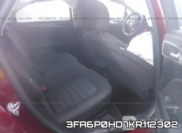 3FA6P0HD7KR112302 фото 9