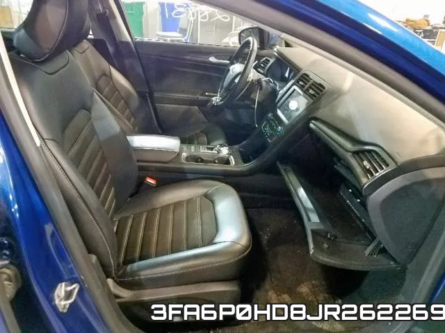 3FA6P0HD8JR262269 фото 5