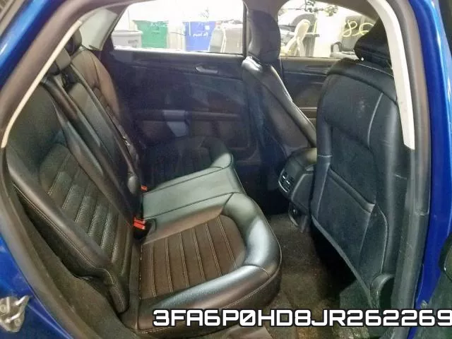 3FA6P0HD8JR262269 фото 6