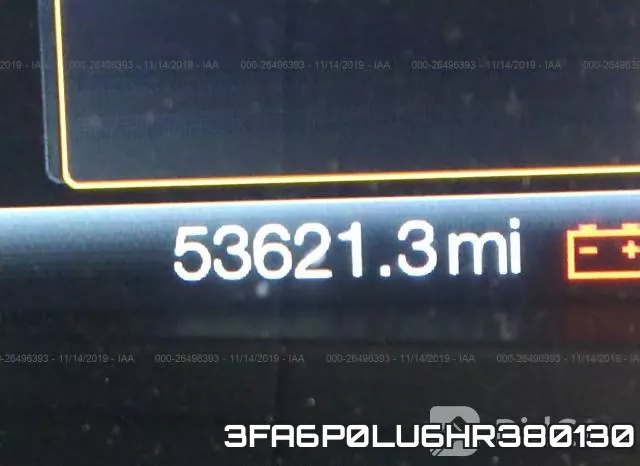 3FA6P0LU6HR380130 фото 6