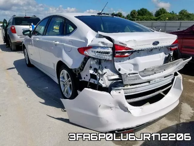 3FA6P0LU6JR172206 фото 4