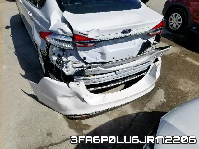 3FA6P0LU6JR172206 фото 10