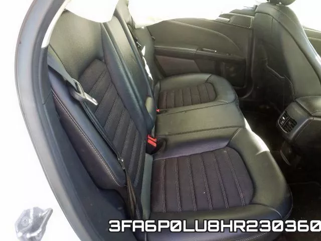 3FA6P0LU8HR230360 фото 7