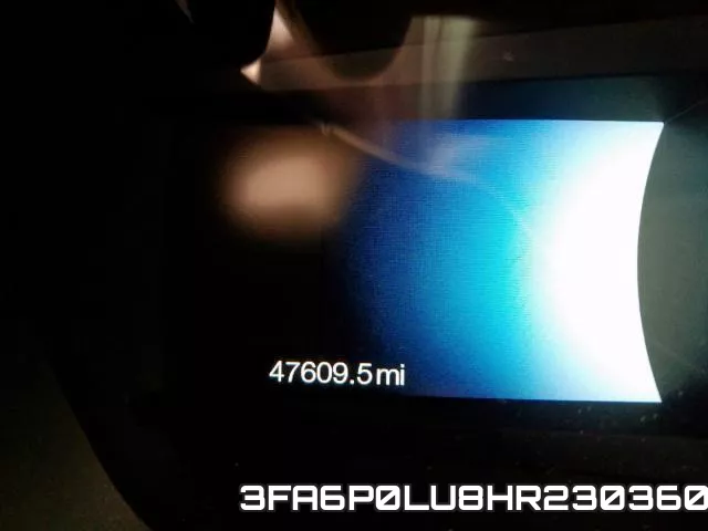 3FA6P0LU8HR230360 фото 9