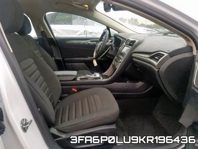 3FA6P0LU9KR196436 фото 6