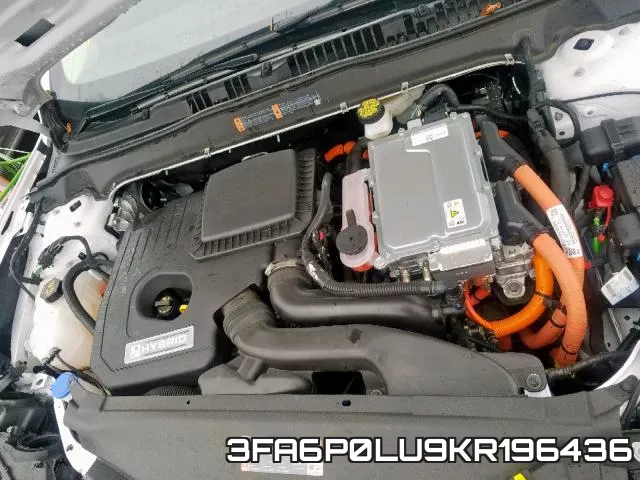 3FA6P0LU9KR196436 фото 8